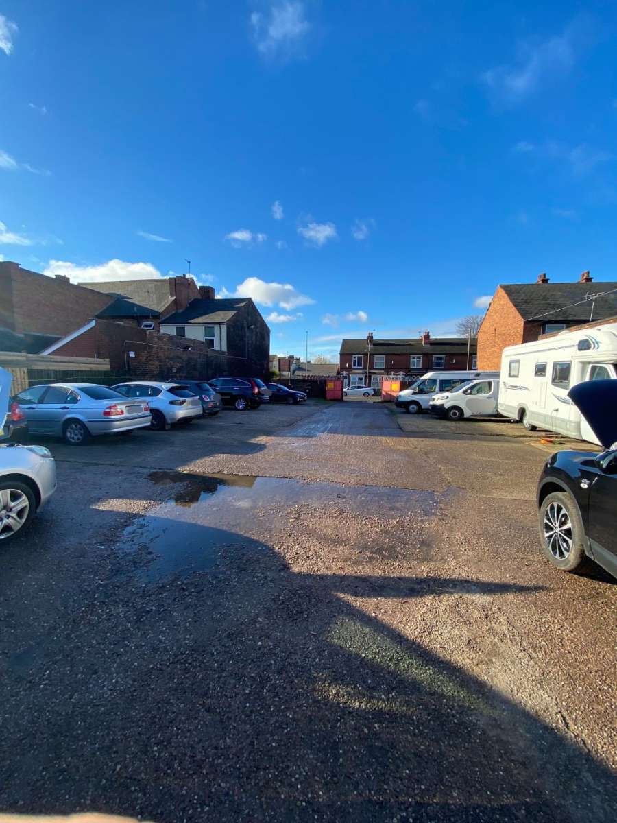 Industrial Unit in Wednesbury - photo 2