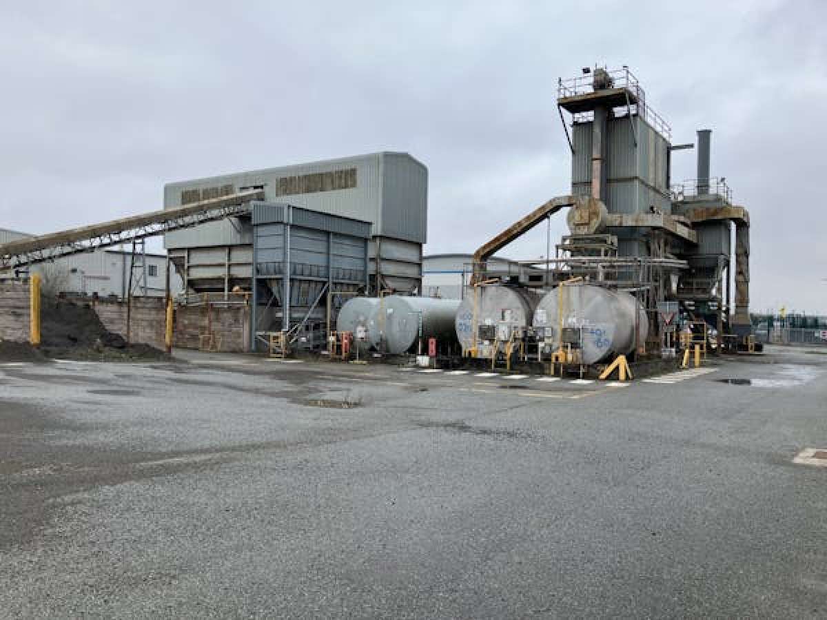 Industrial Unit in Wirral - photo 3