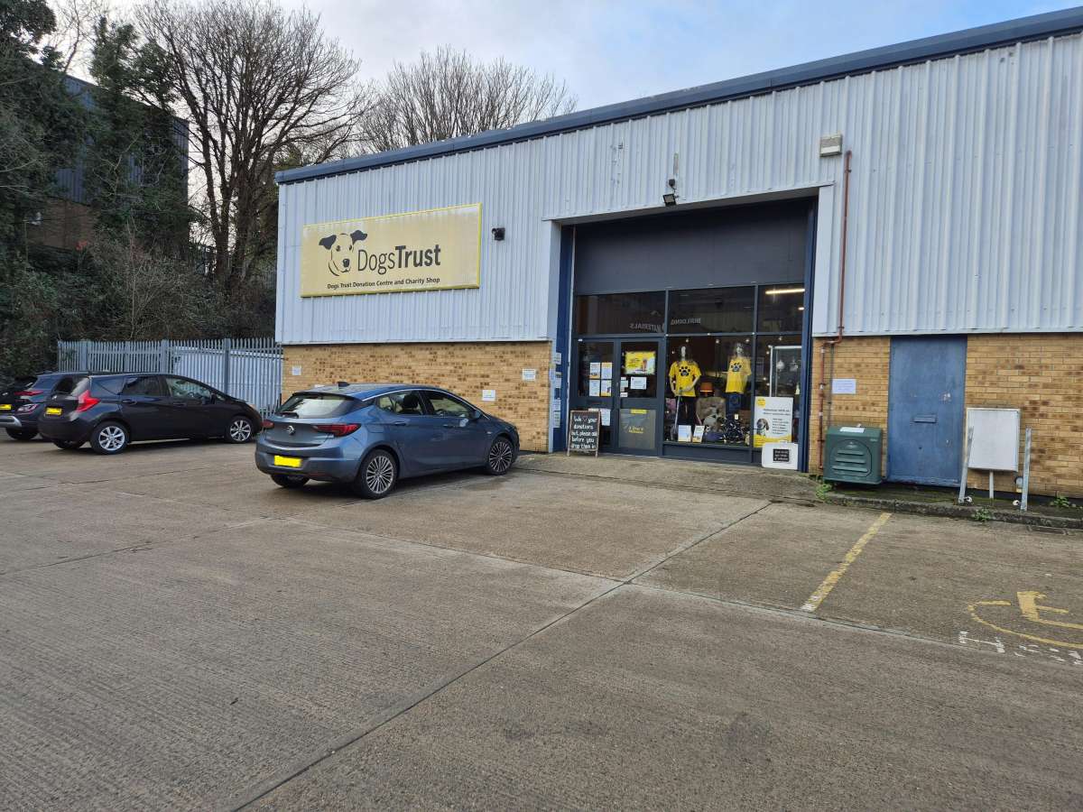 Industrial in Maidstone