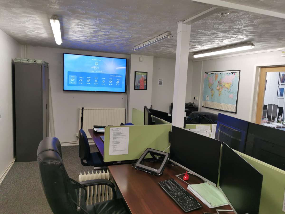 Industrial Unit in Great Yarmouth - photo 4