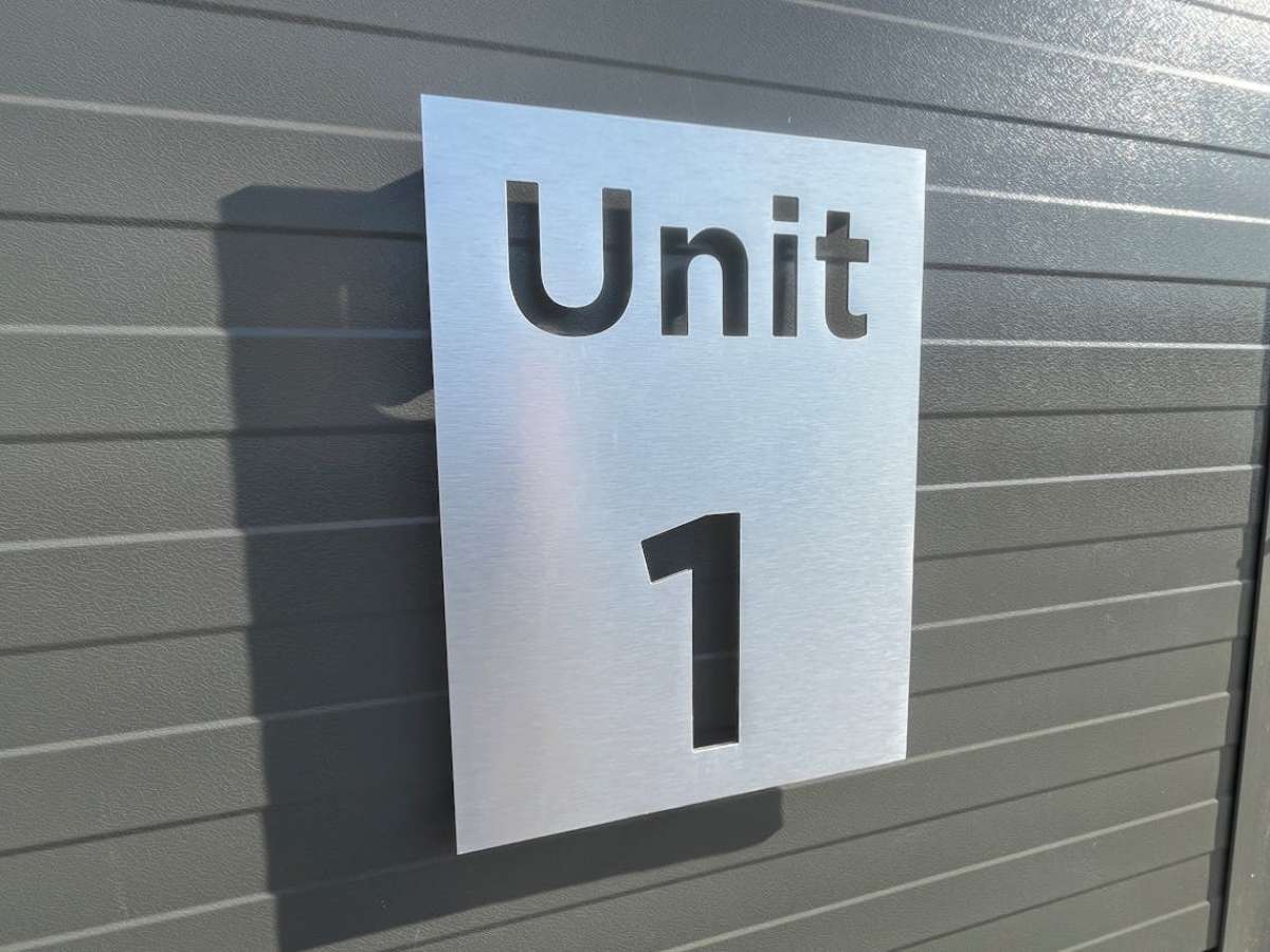 Industrial Unit in Winchester - photo 4