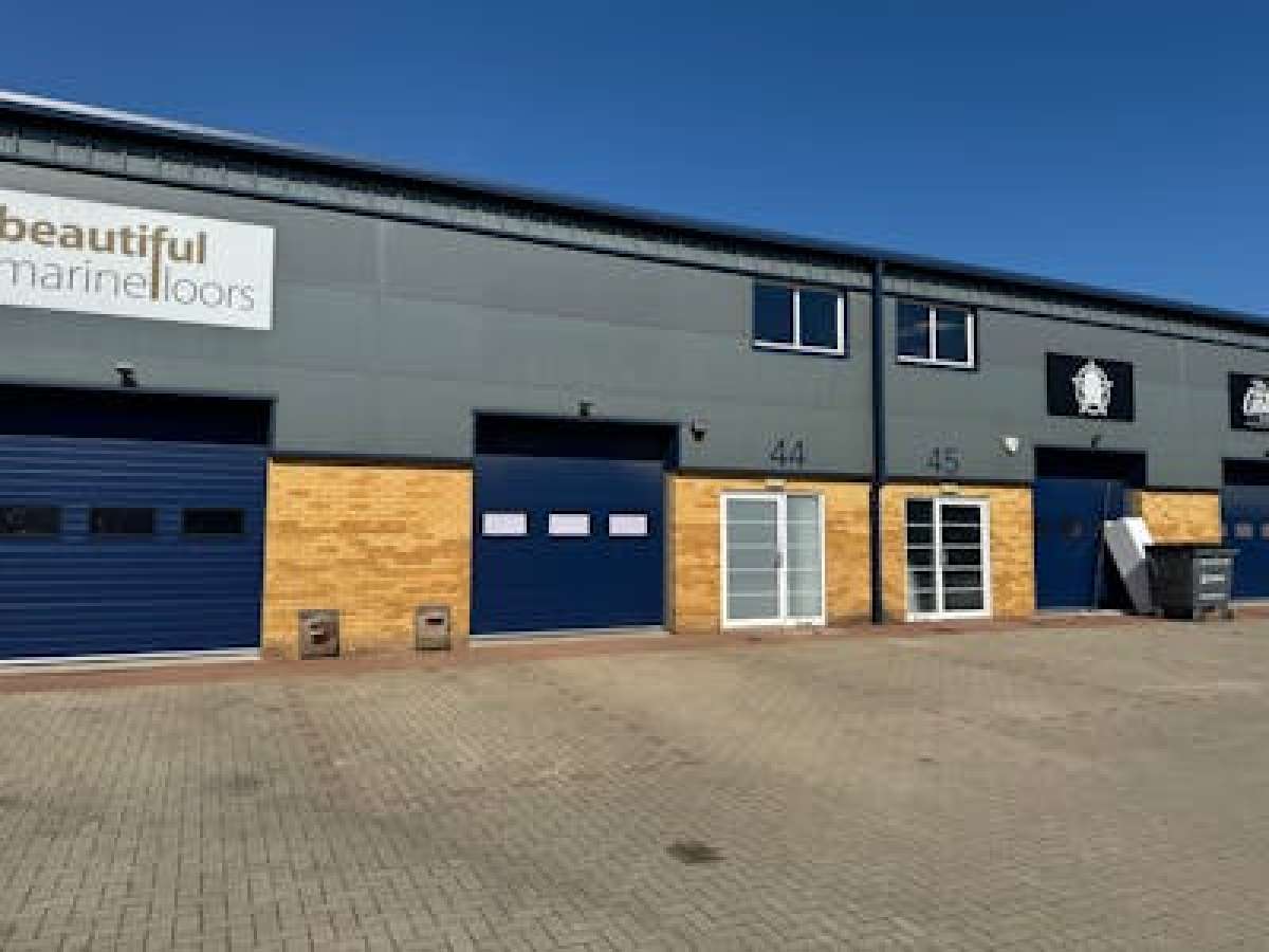 Industrial in Chichester