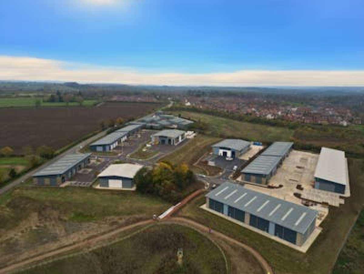 Industrial Unit in Kibworth - photo 4