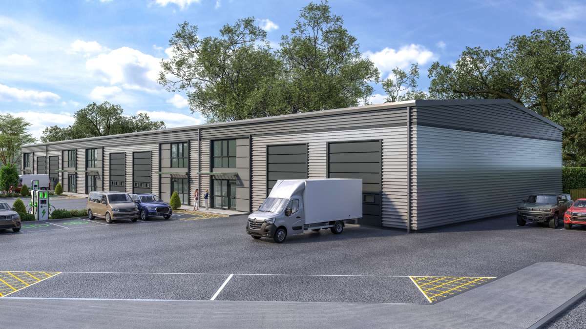 Industrial in Coventry