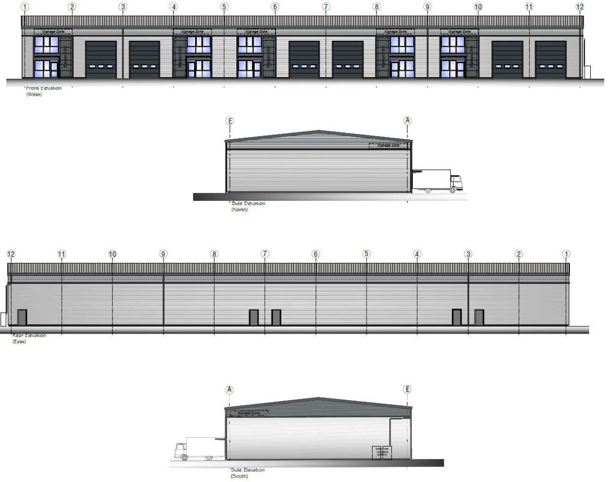 Industrial Unit in Coventry - photo 4