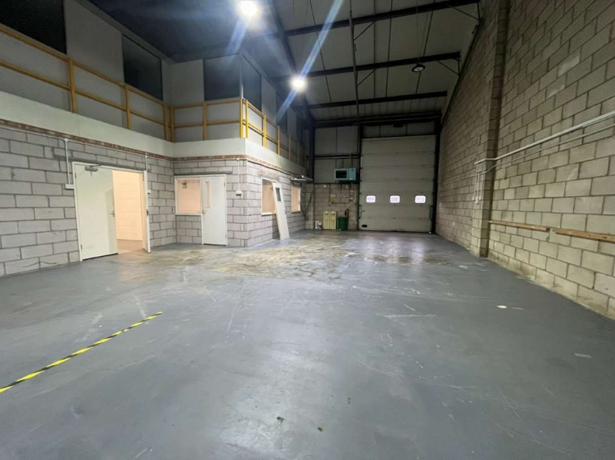 Industrial Unit in Ipswich - photo 4