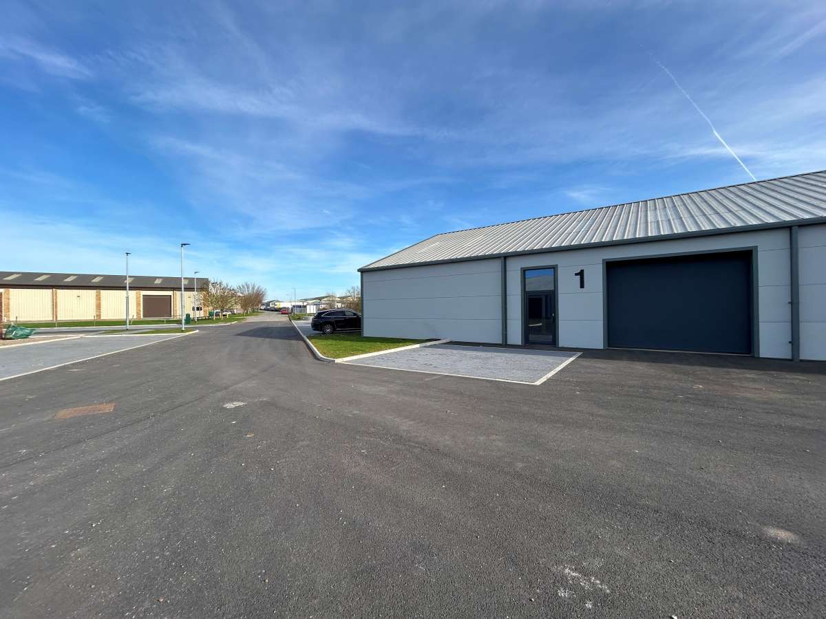 Industrial Unit in Maldon - photo 4