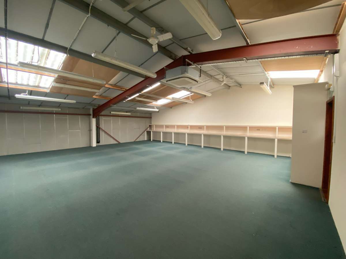 Industrial Unit in Ipswich - photo 3