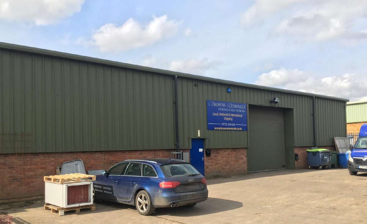 Industrial Unit in Whittlesey - photo 4