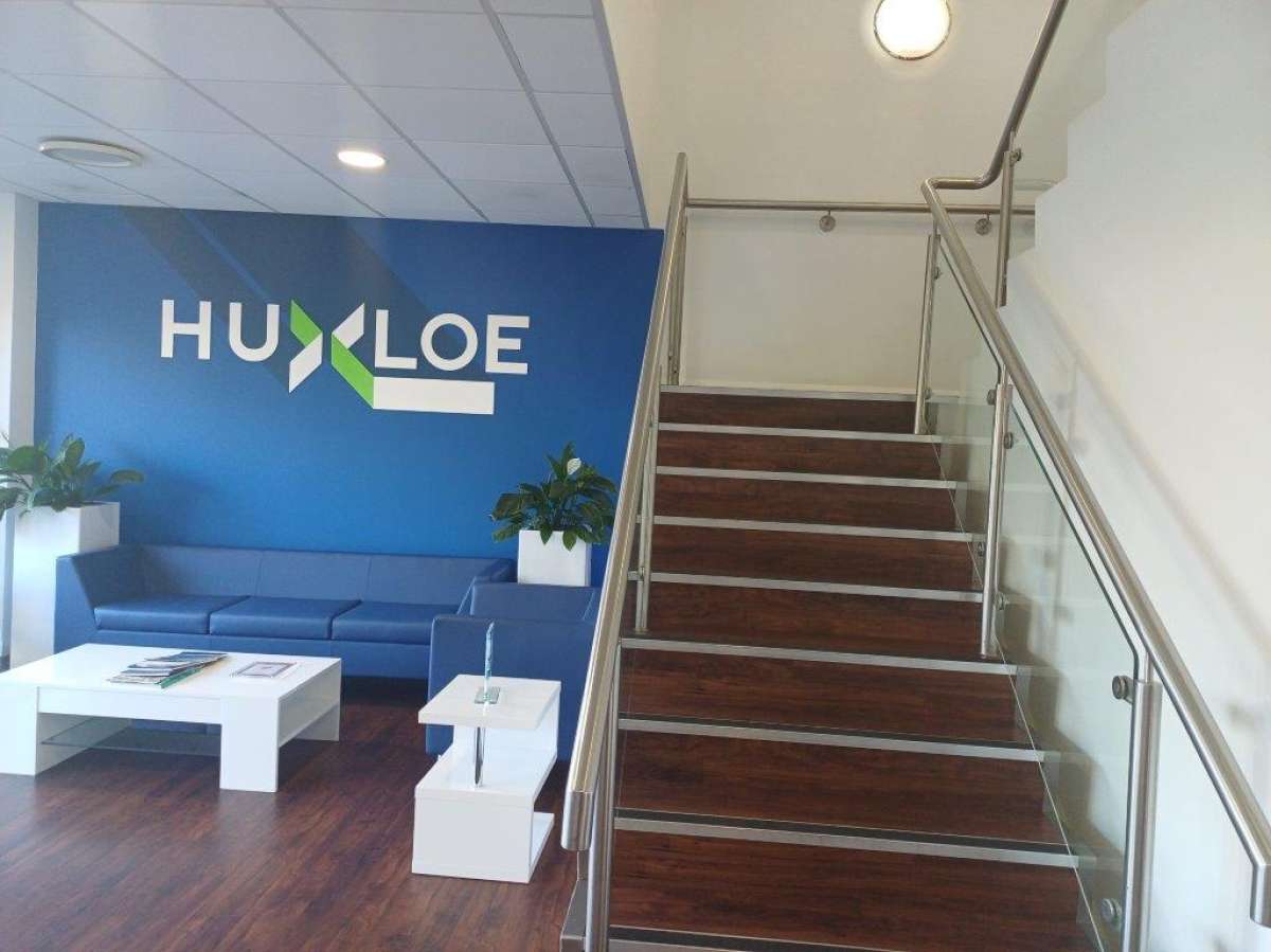 Industrial Unit in Telford Way Industrial Estate - photo 3