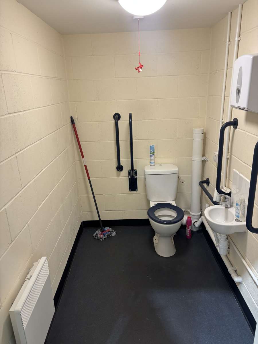 Industrial Unit in Lincoln - photo 4