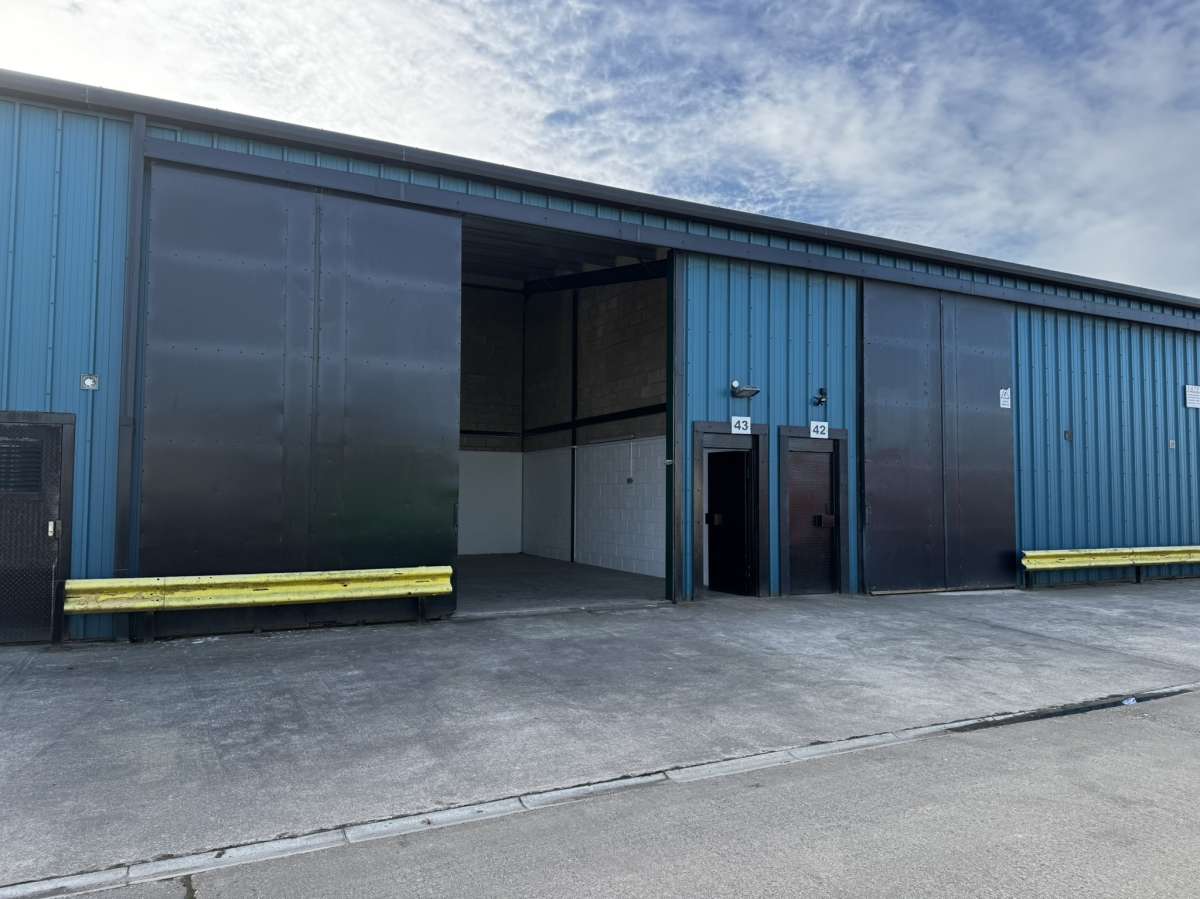Industrial Unit in Askern - photo 3