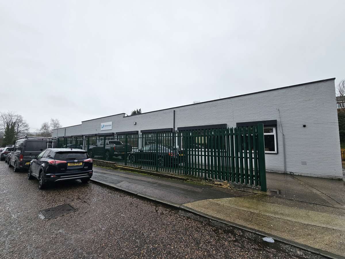 Industrial Unit in Chatham - photo 3