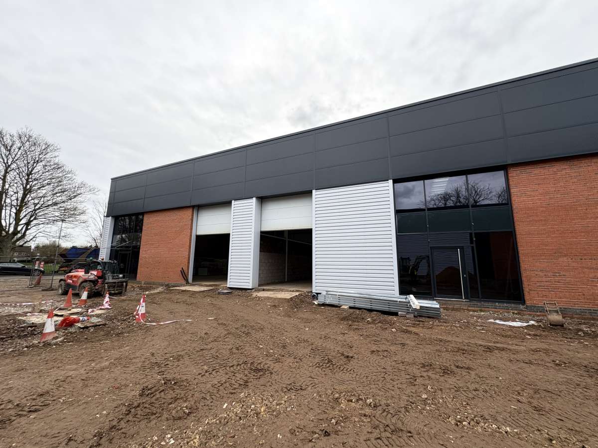 Industrial Unit in Leicester - photo 4