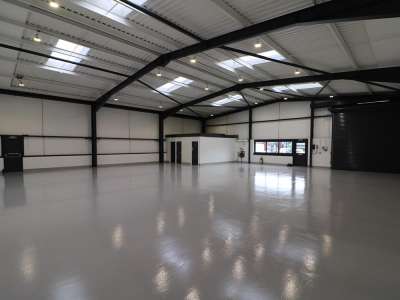 Industrial Unit in Liverpool - photo 3