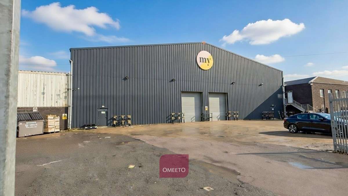 Industrial Unit in Sandiacre - photo 2
