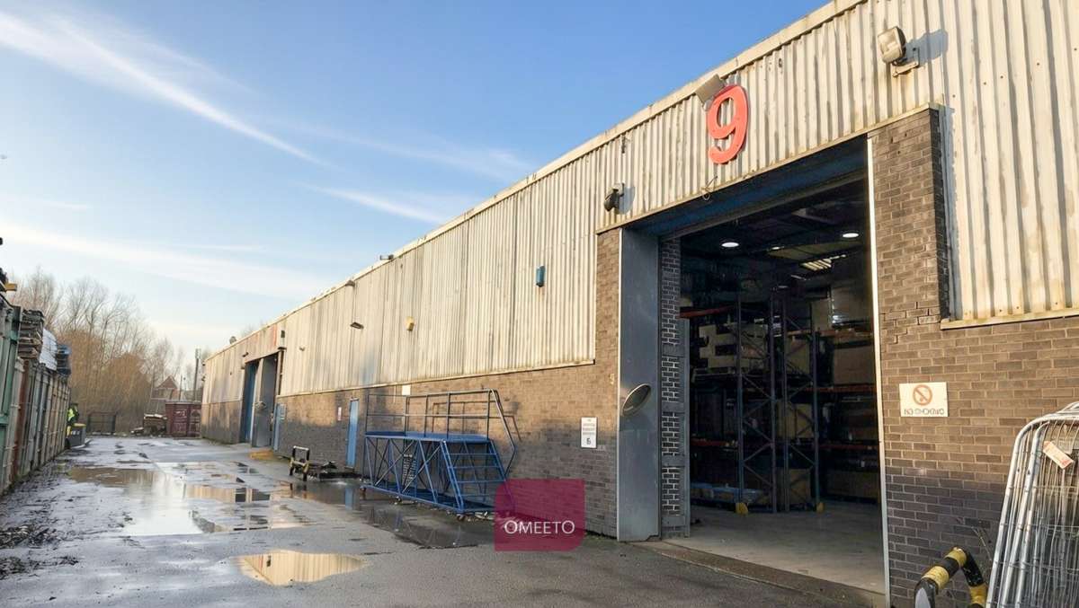 Industrial Unit in Sandiacre - photo 3