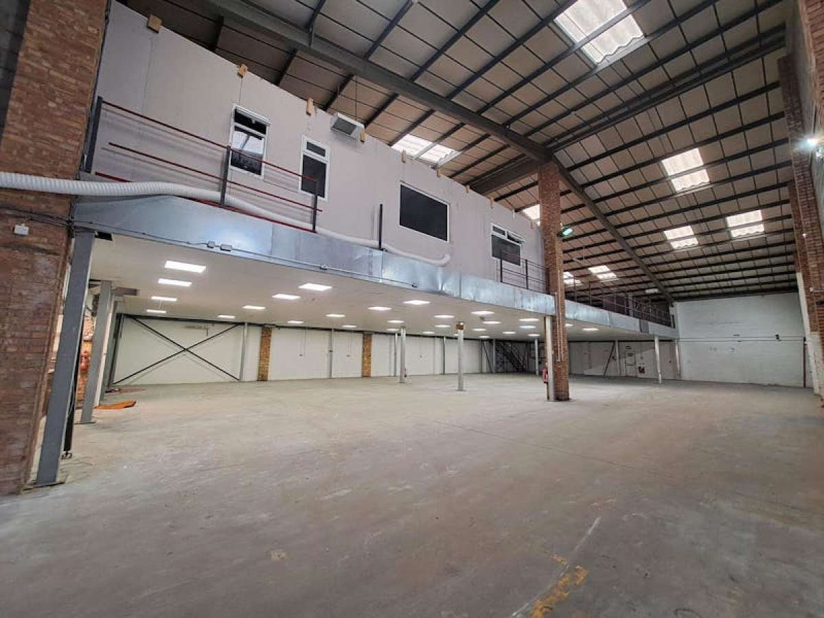 Industrial Unit in Shoreham - photo 2
