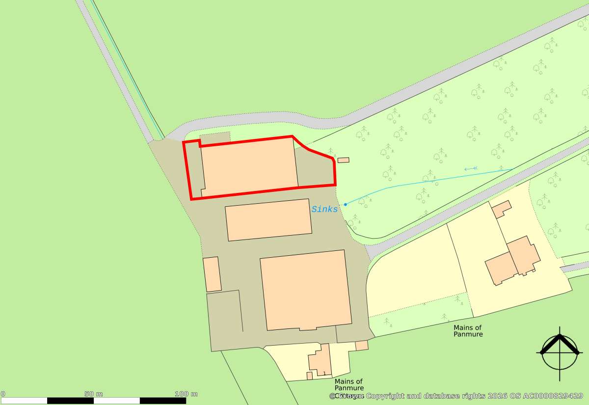 Industrial Unit in Panmure - photo 4