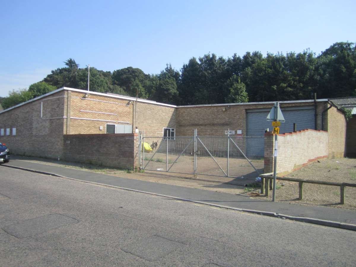 Industrial Unit in Ipswich - photo 2