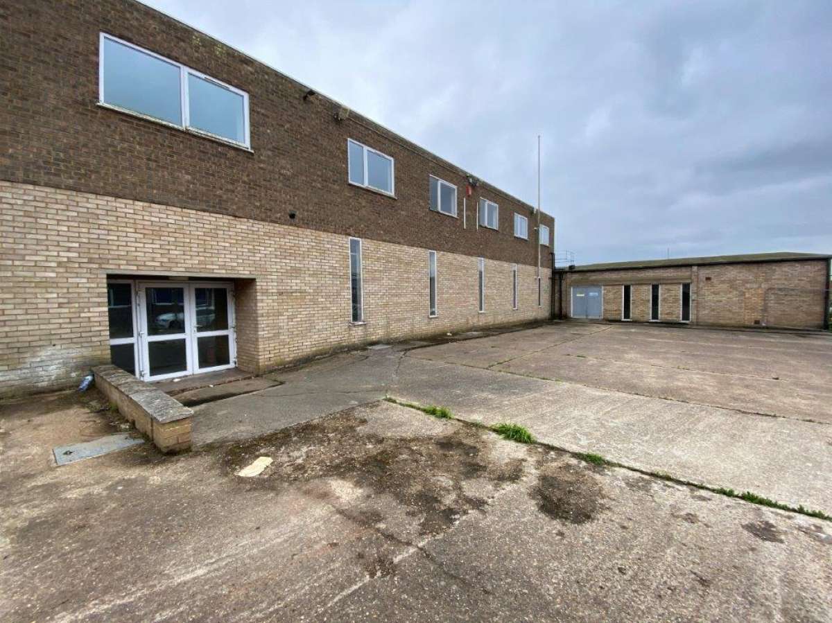 Industrial Unit in Ipswich - photo 3