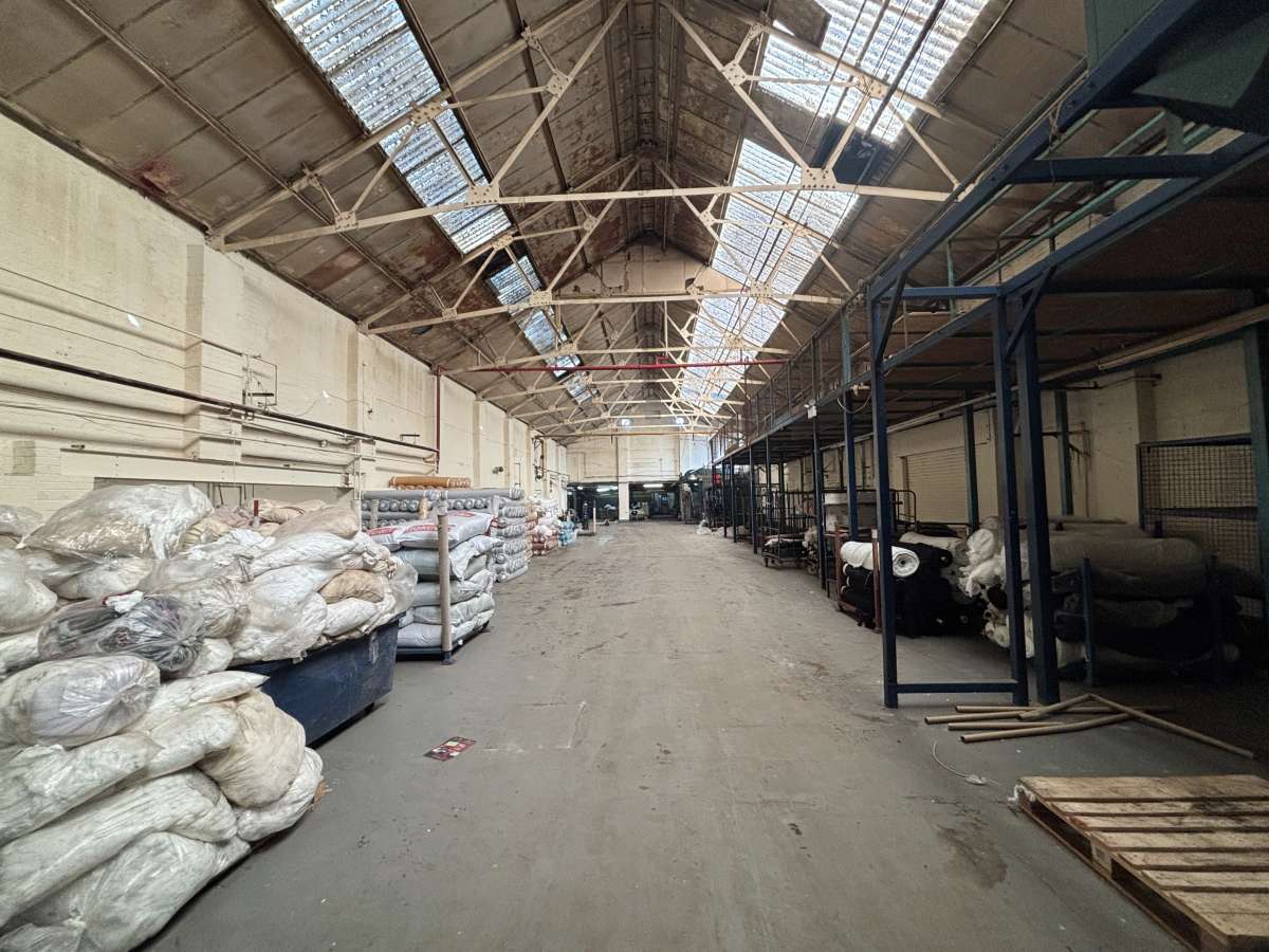 Industrial Unit in Thurmaston - photo 3