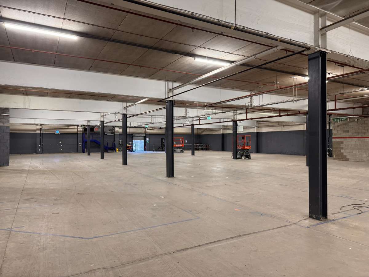 Industrial Unit in Leicester - photo 3