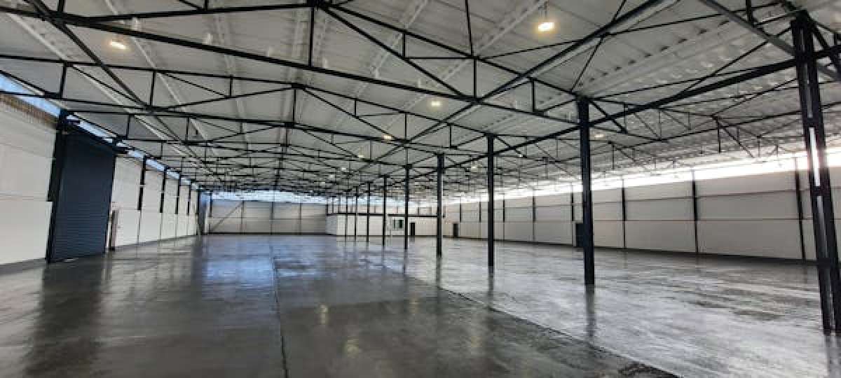 Industrial Unit in Kidderminster - photo 2