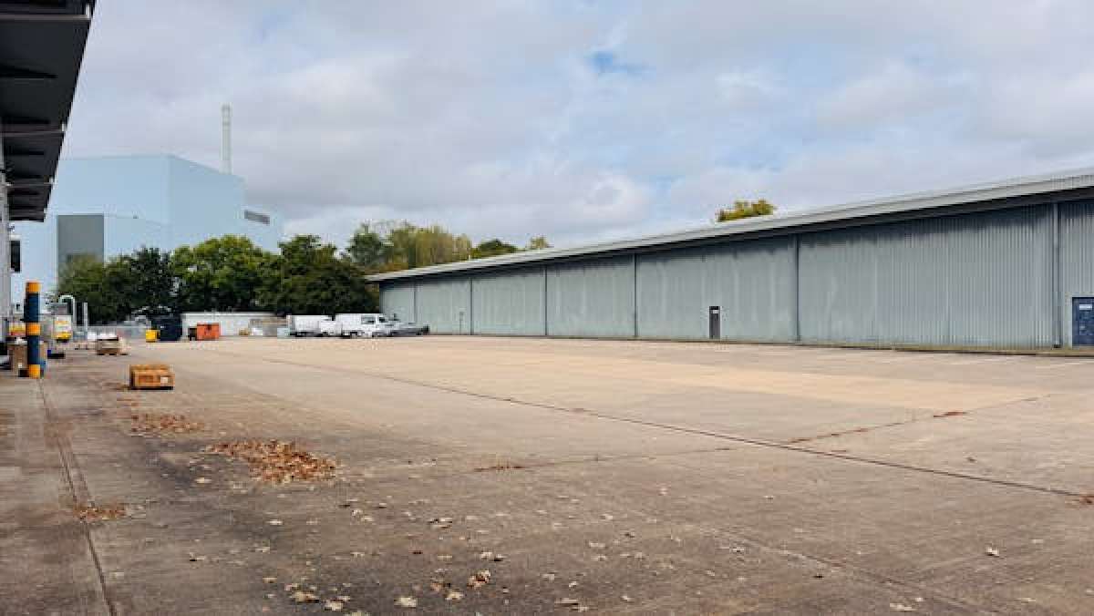 Industrial Unit in Kidderminster - photo 3