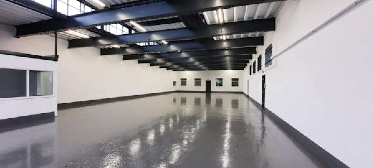 Industrial Unit in Kidderminster - photo 2