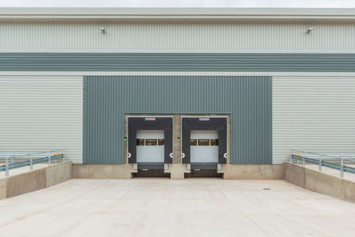 Industrial Unit in Kidderminster - photo 4