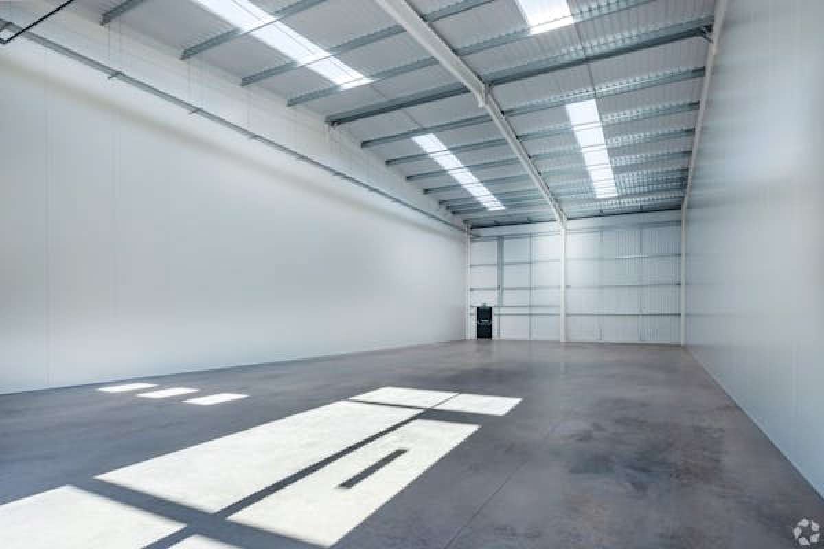 Industrial Unit in Birmingham - photo 4