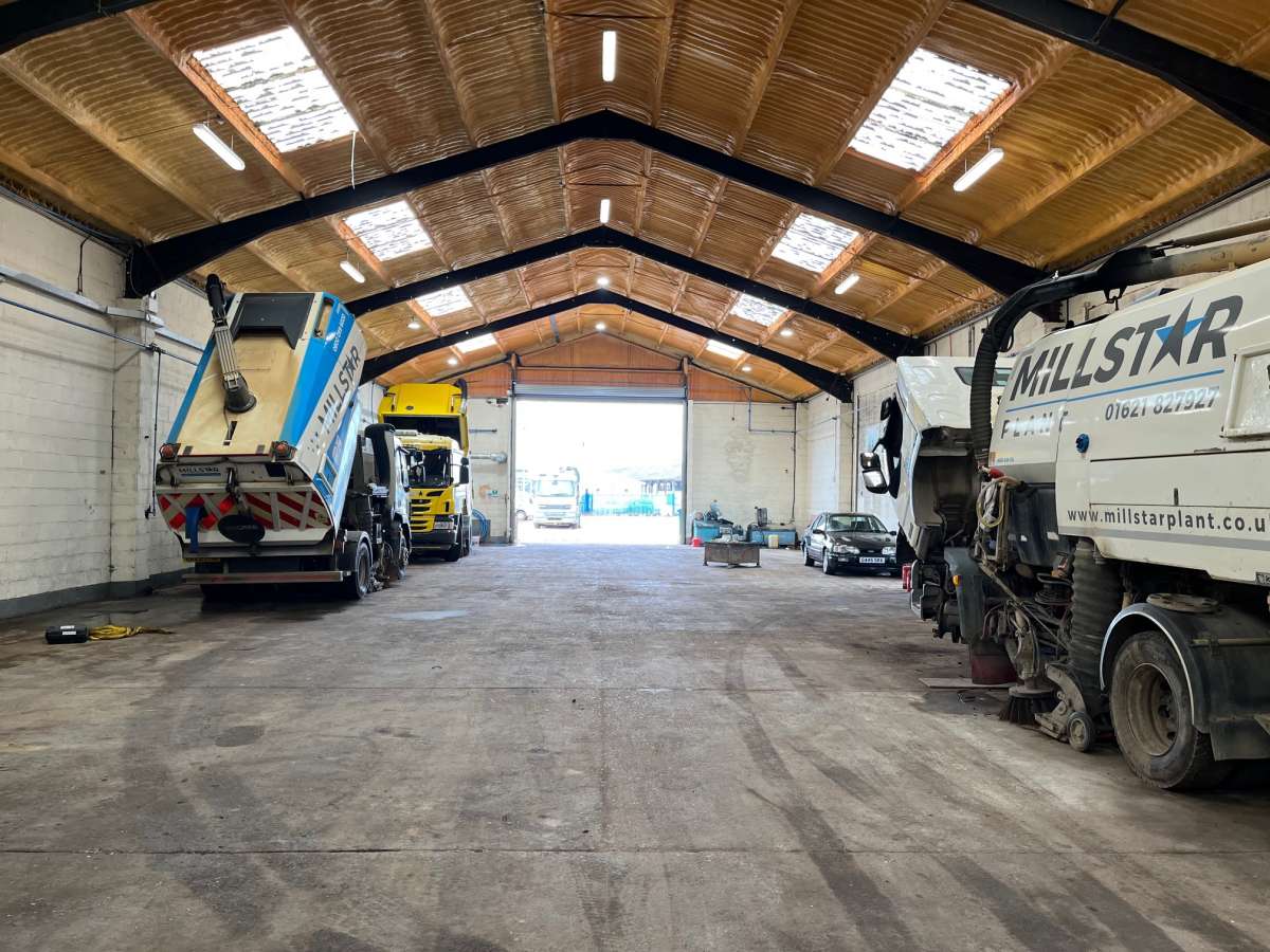 Industrial Unit in Colchester - photo 4