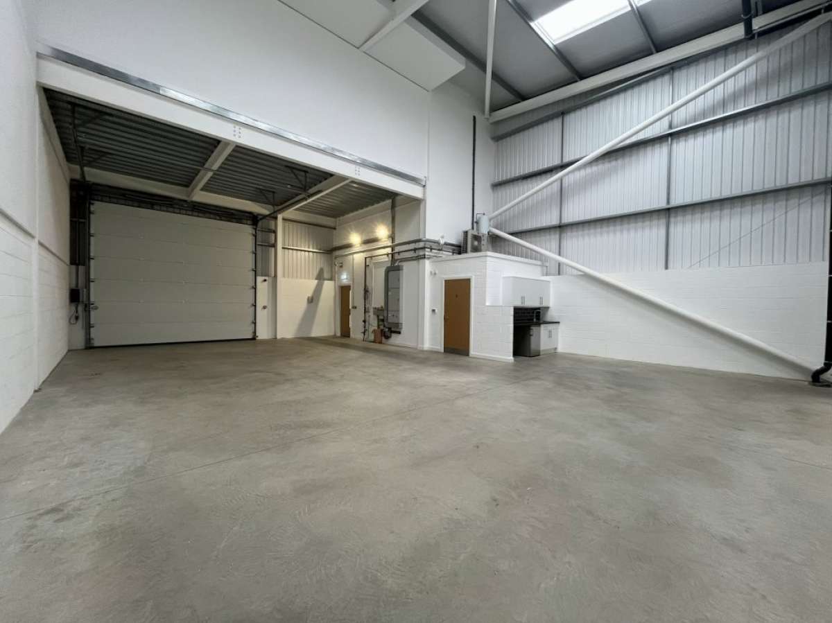 Industrial Unit in Ipswich - photo 3