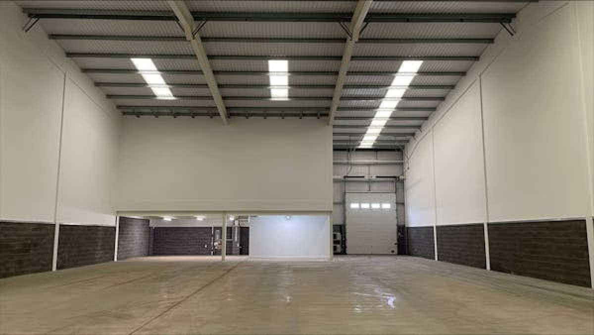 Industrial Unit in Kidderminster - photo 4