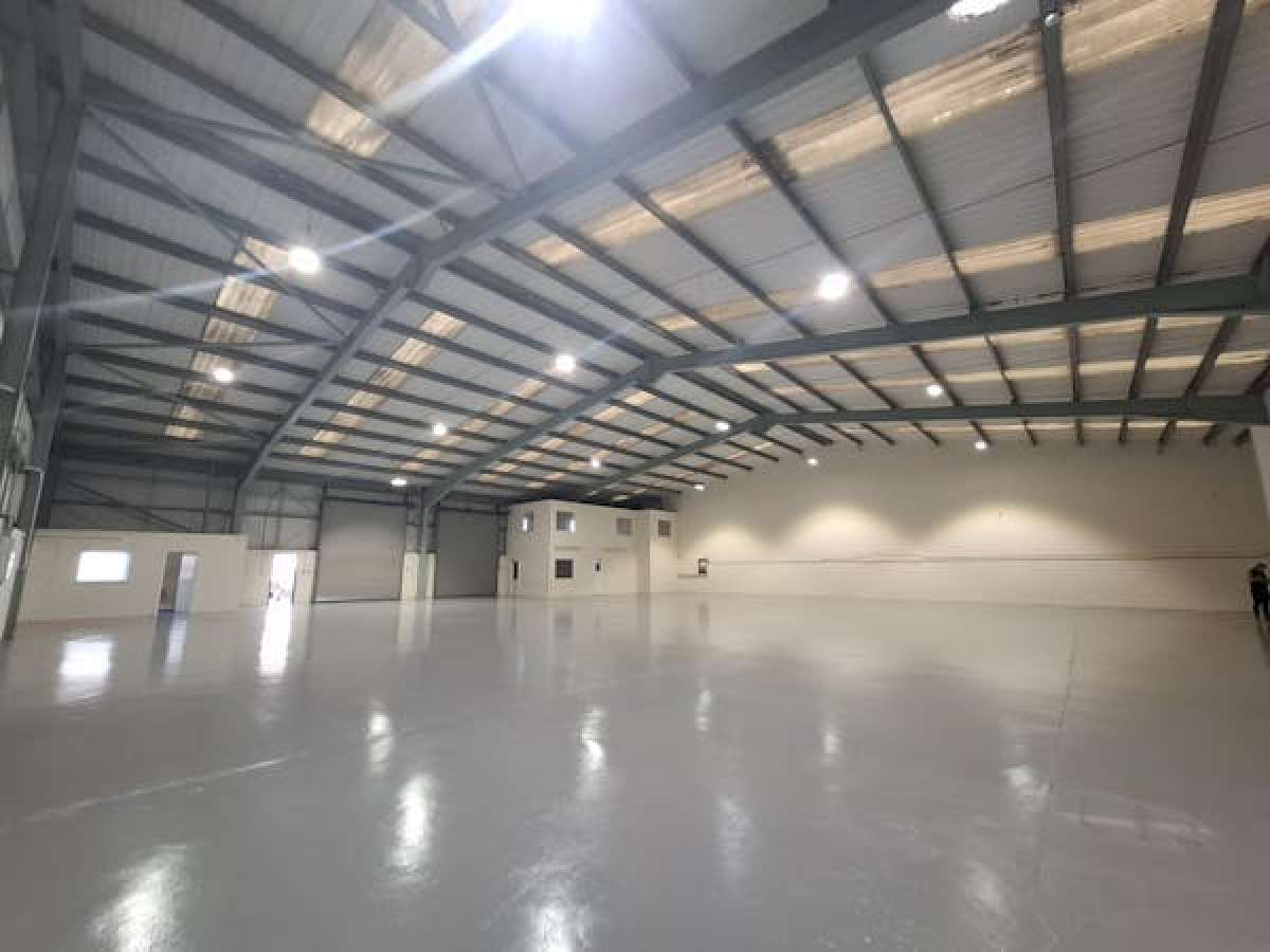 Industrial Unit in Droitwich - photo 3