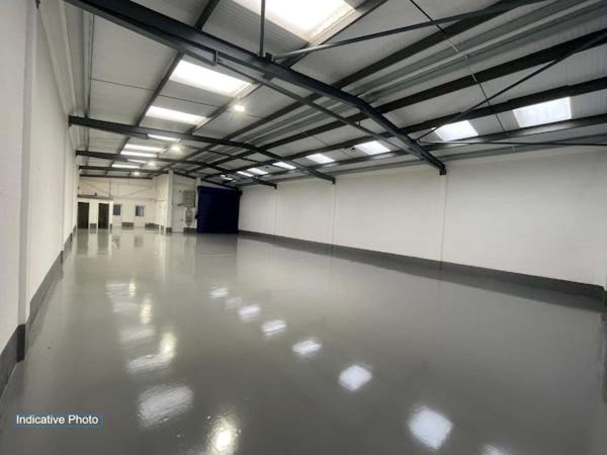 Industrial Unit in Brierley Hill - photo 3
