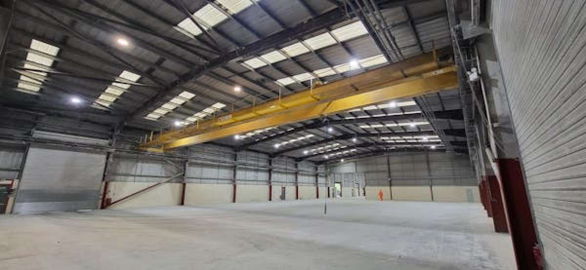 Industrial Unit in Worcester - photo 3