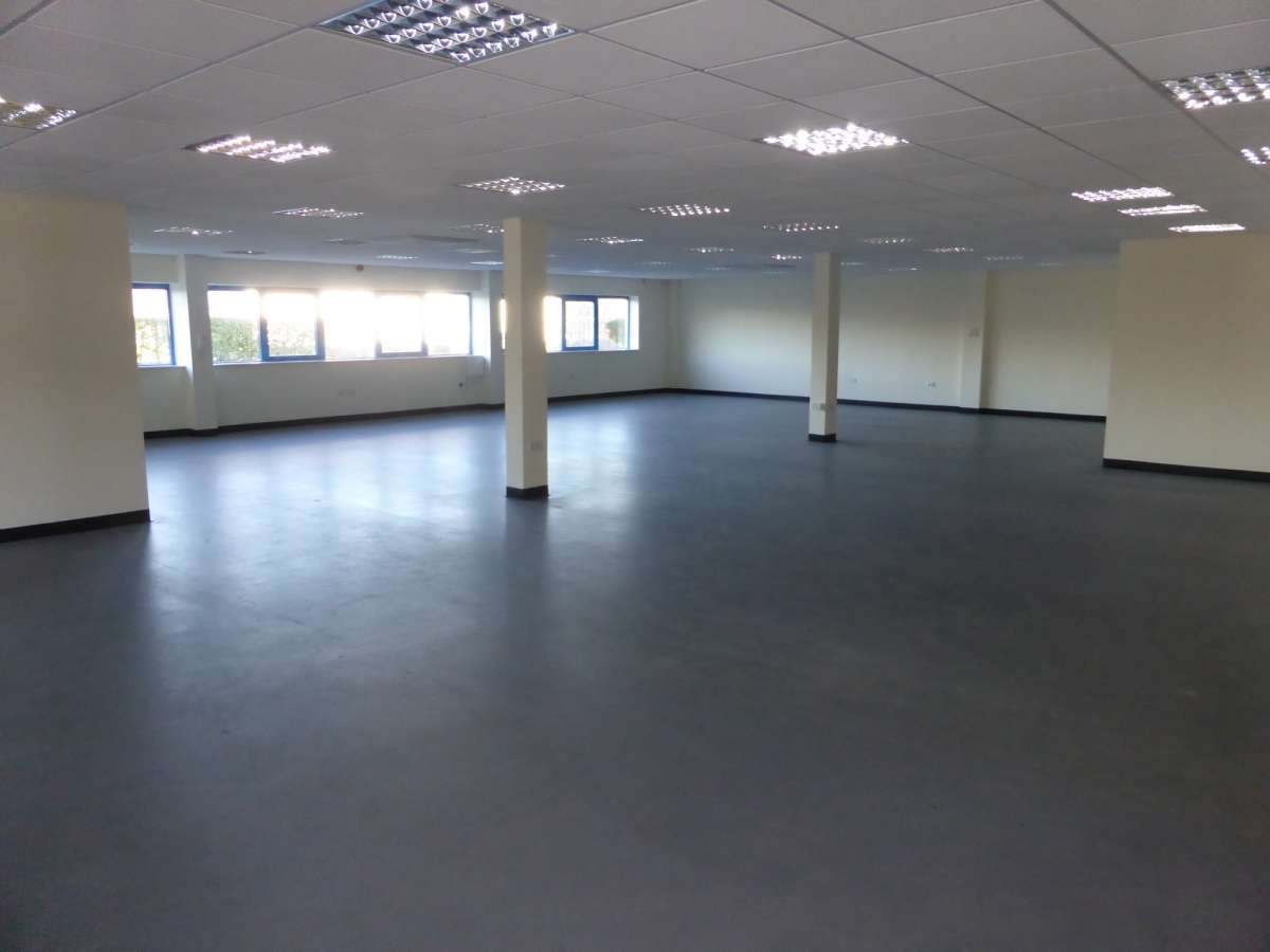 Industrial Unit in Sittingbourne - photo 4