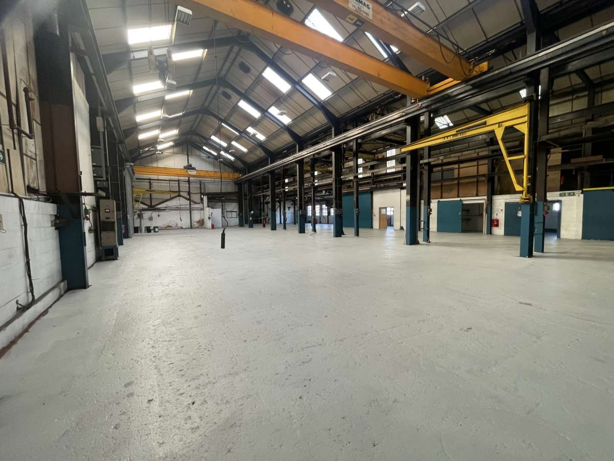 Industrial Unit in Great Yarmouth - photo 4