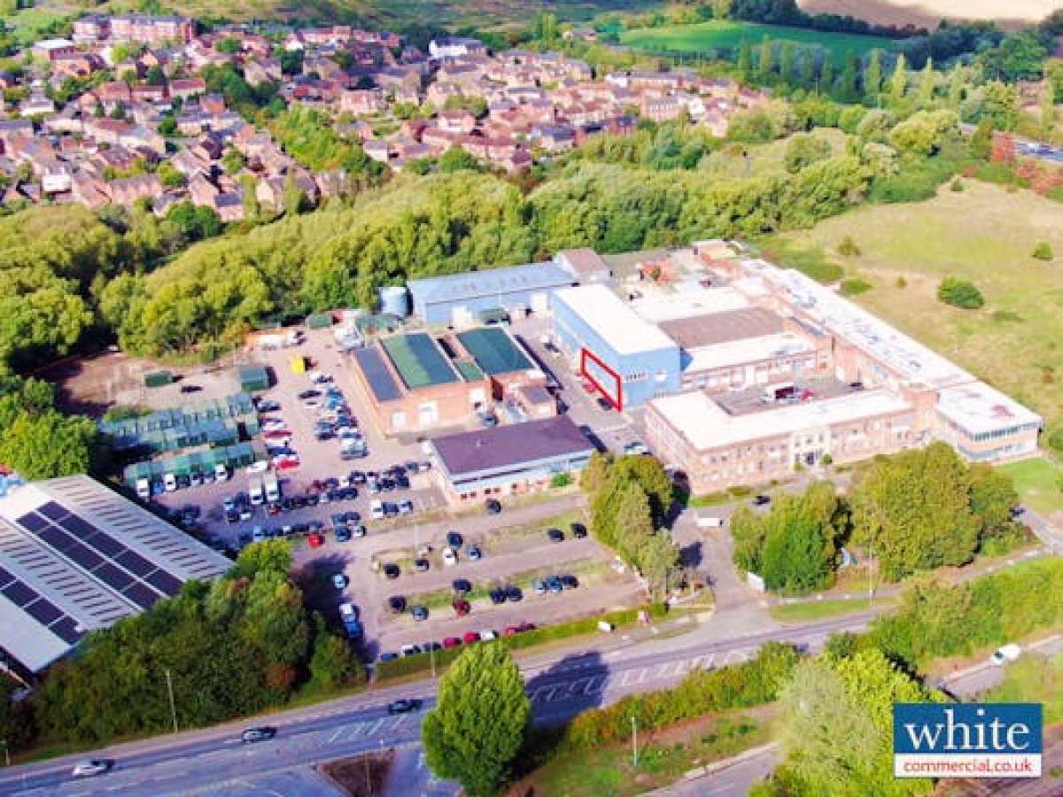 Industrial in Banbury