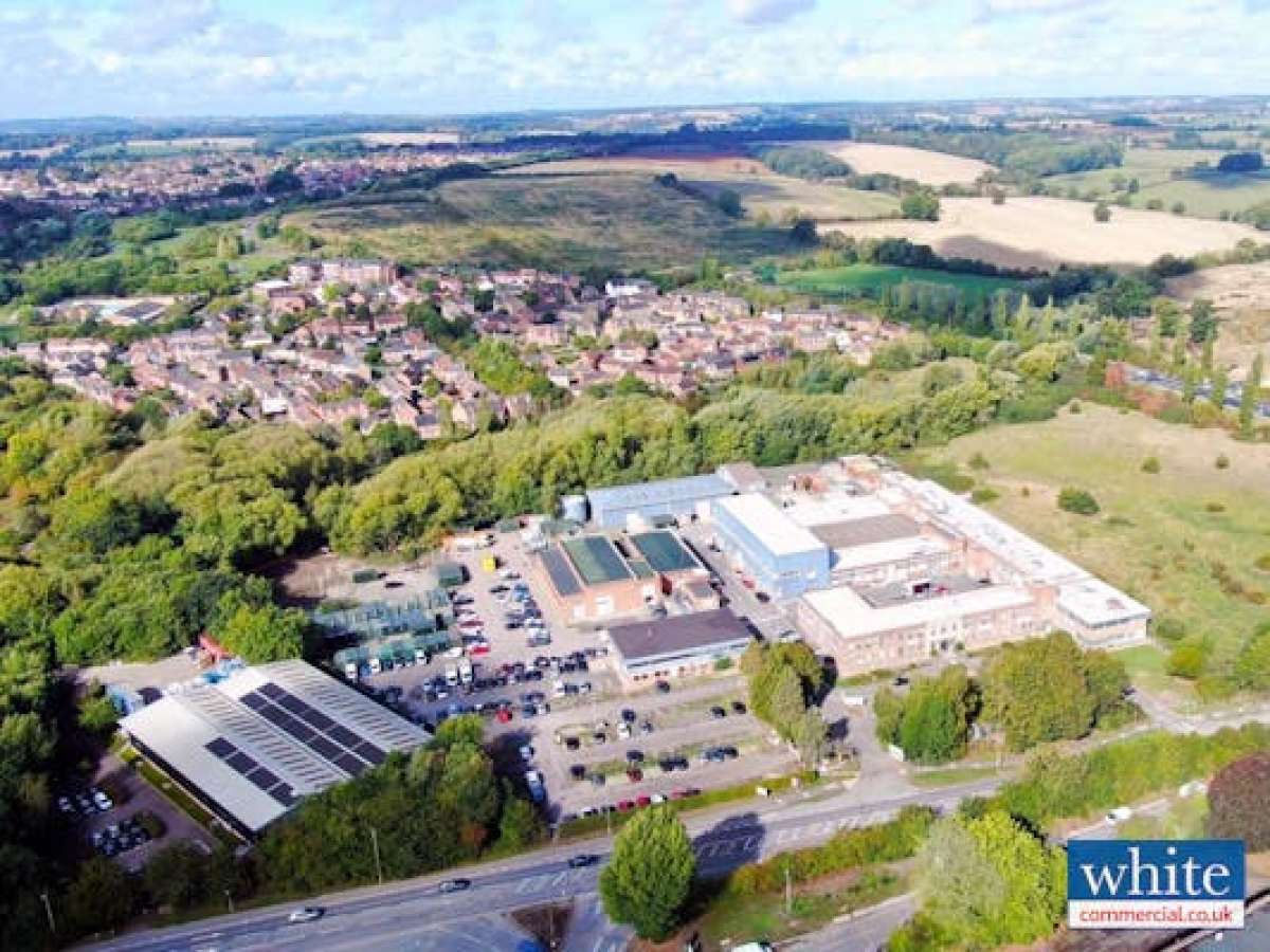 Industrial Unit in Banbury - photo 4