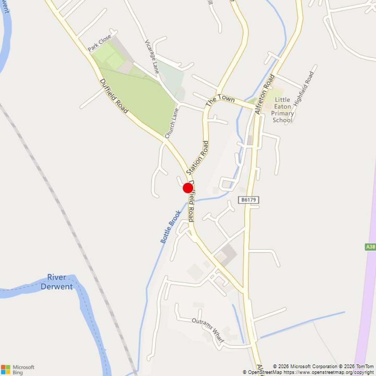 Industrial Unit in Derby - photo 2