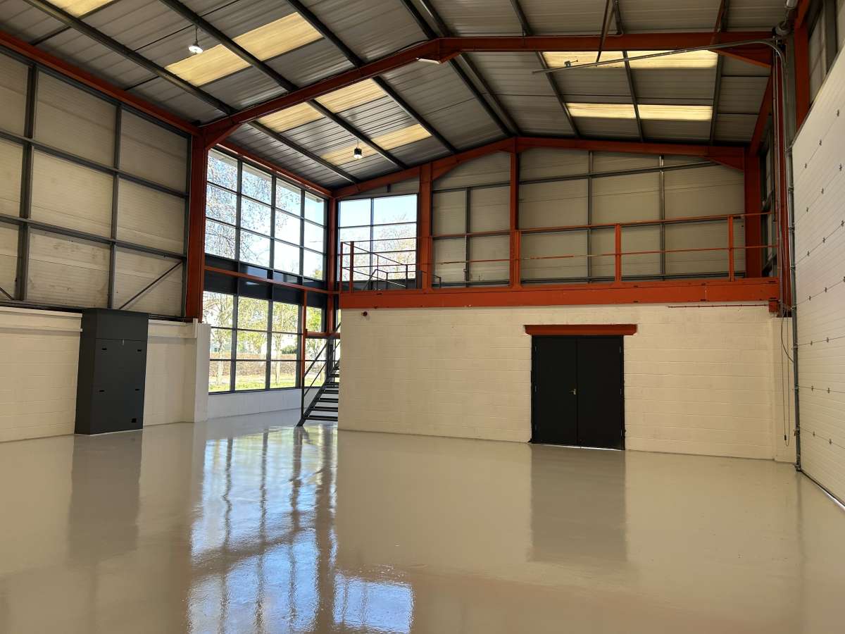 Industrial Unit in Leicester - photo 4