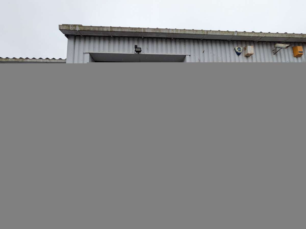 Industrial in Newton Abbot