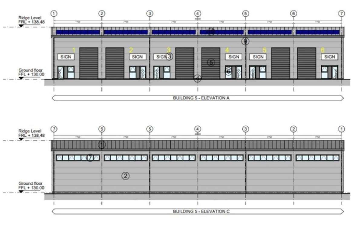 Industrial Unit in Liskeard - photo 4
