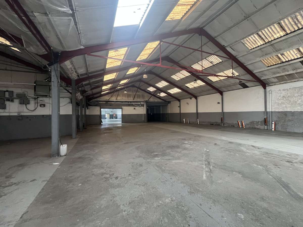 Industrial Unit in Leicester - photo 2