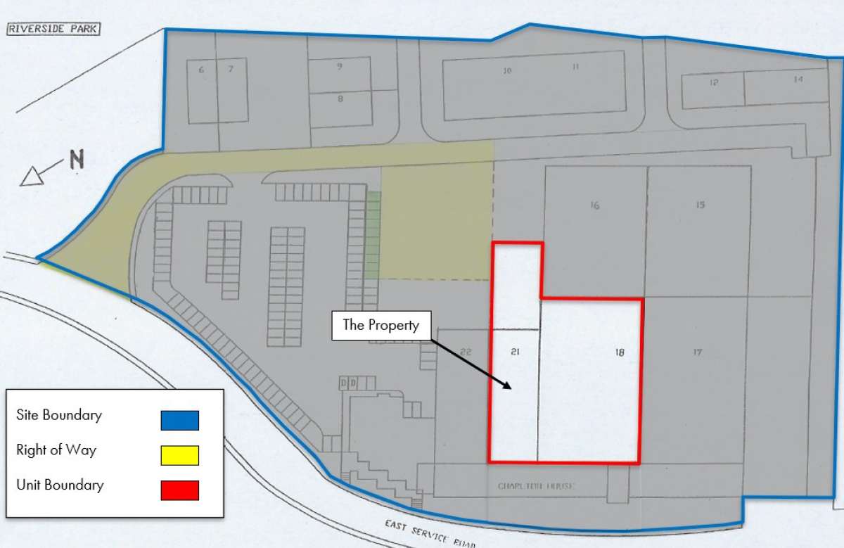 Industrial Unit in Derby - photo 4