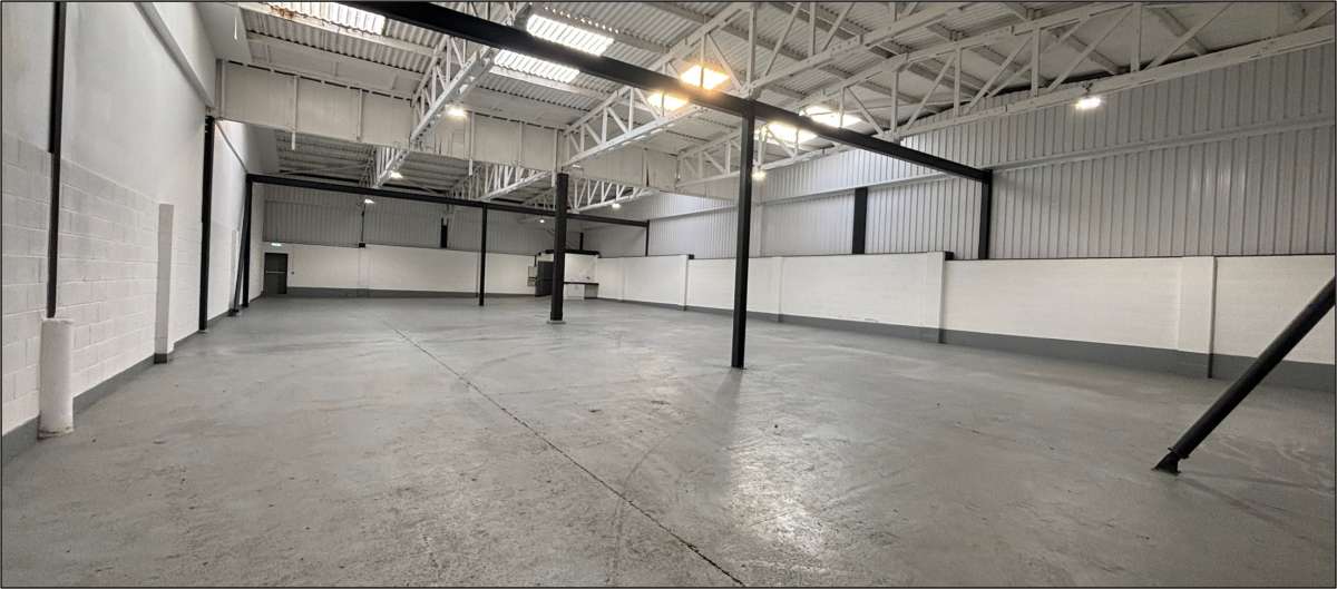 Industrial Unit in Langley Mill - photo 2