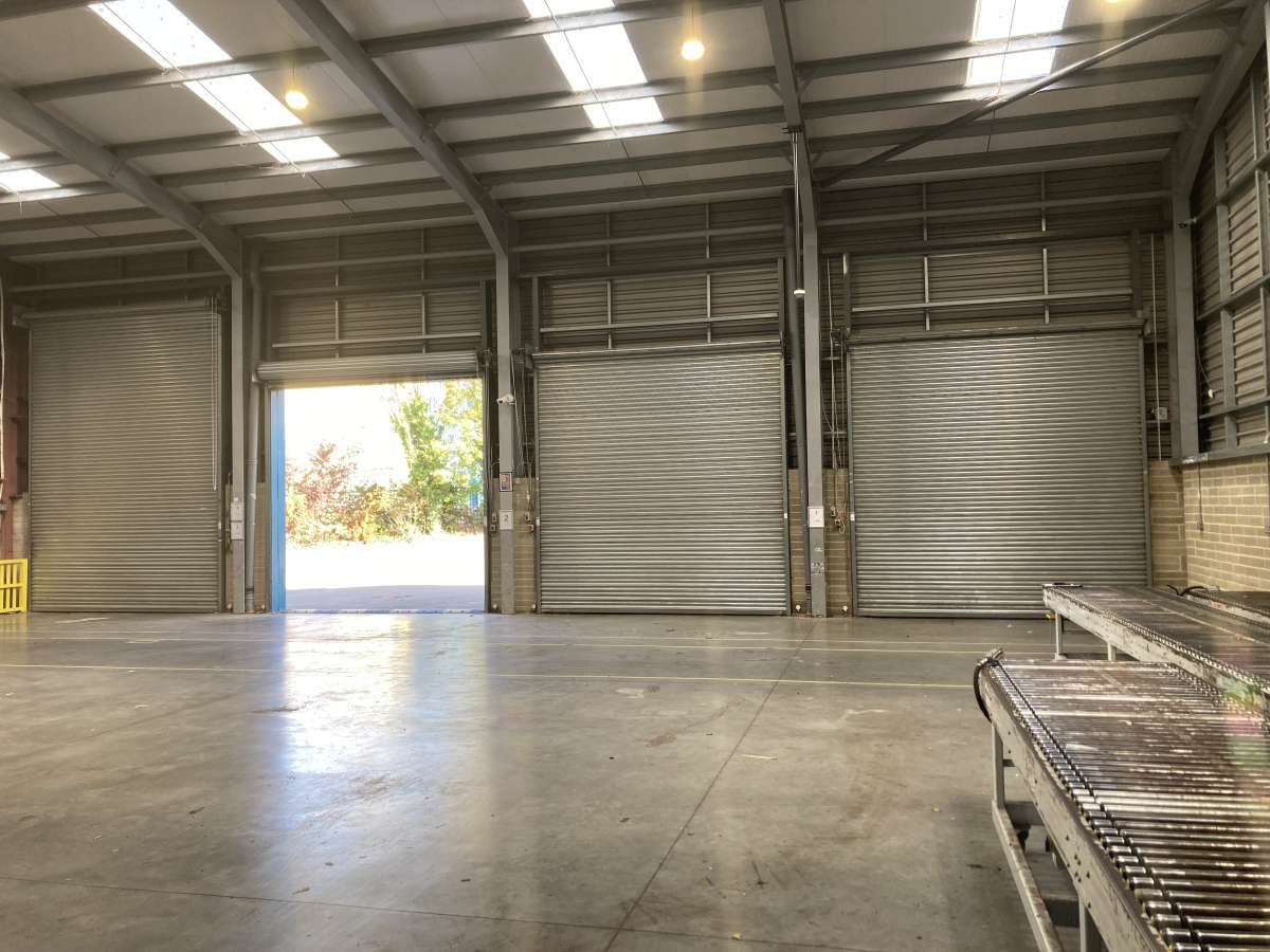 Industrial Unit in Sittingbourne - photo 3